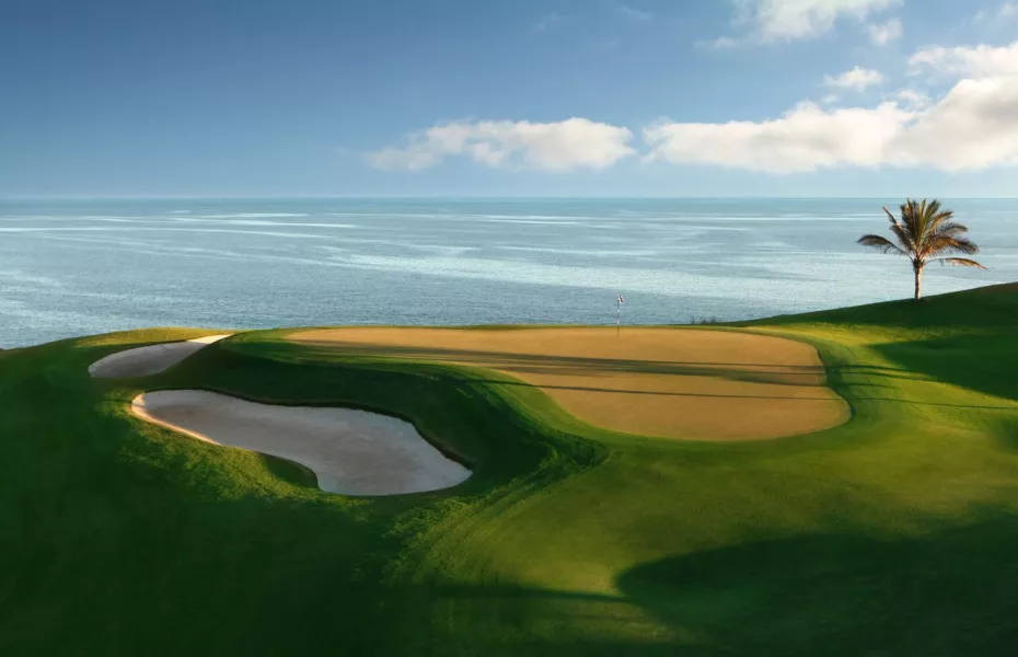 Lopesan Meloneras Golf & Hotel