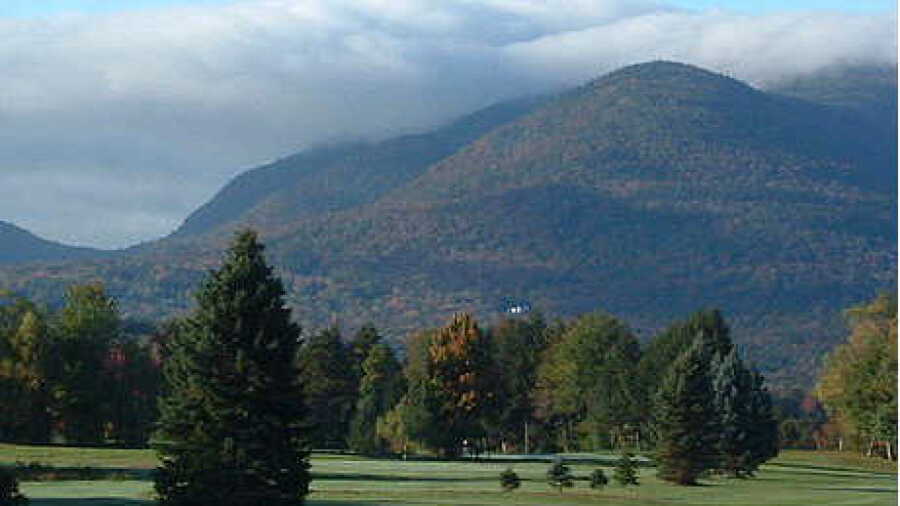 Colonial CC