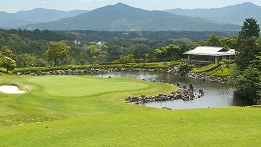 Castle Hill CC: #11