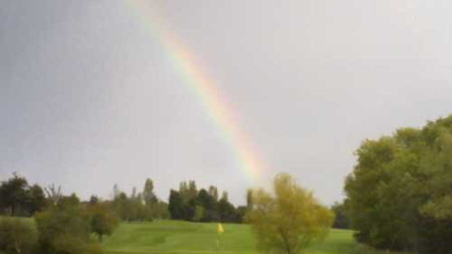 Billingbear Park GC