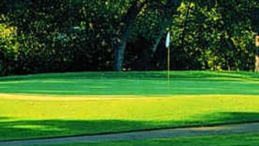 Molo Highlands GC