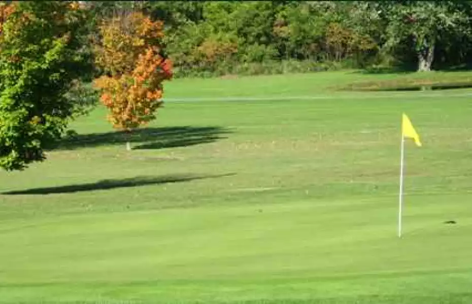 Meadowbrook Golf Club in Weedsport, New York, USA GolfPass