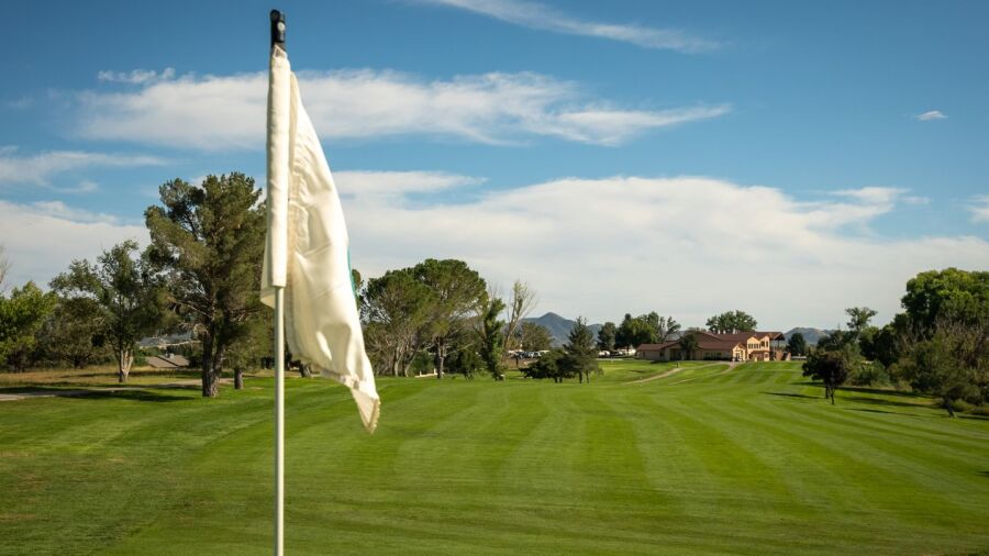 Prescott GC