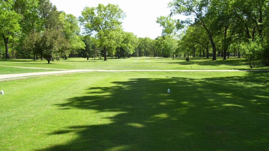 Marquette Trails GC