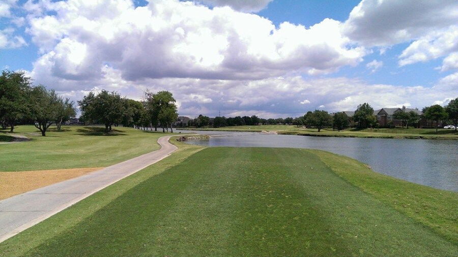 Plantation Resort GC