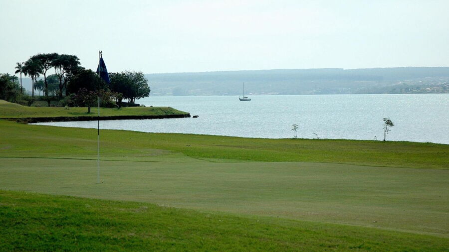 Brasilia GC