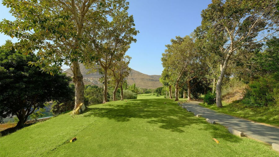 La Envia GC: #4