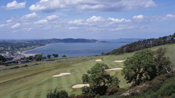 Bray GC: #11