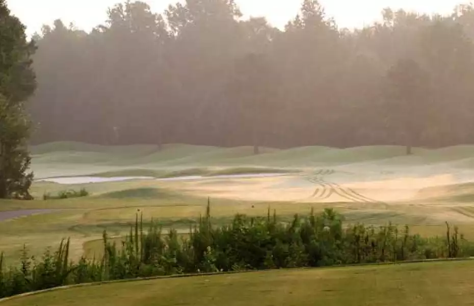 Devils Ridge Golf Club in Holly Springs, North Carolina, USA GolfPass Devils Ridge Golf Club in Holly Springs, North Carolina, USA GolfPass