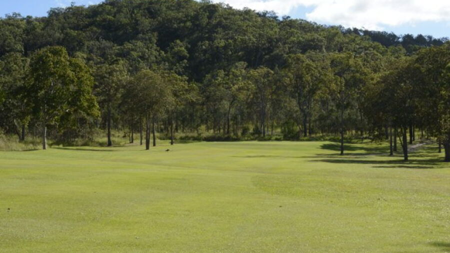 Atherton GC