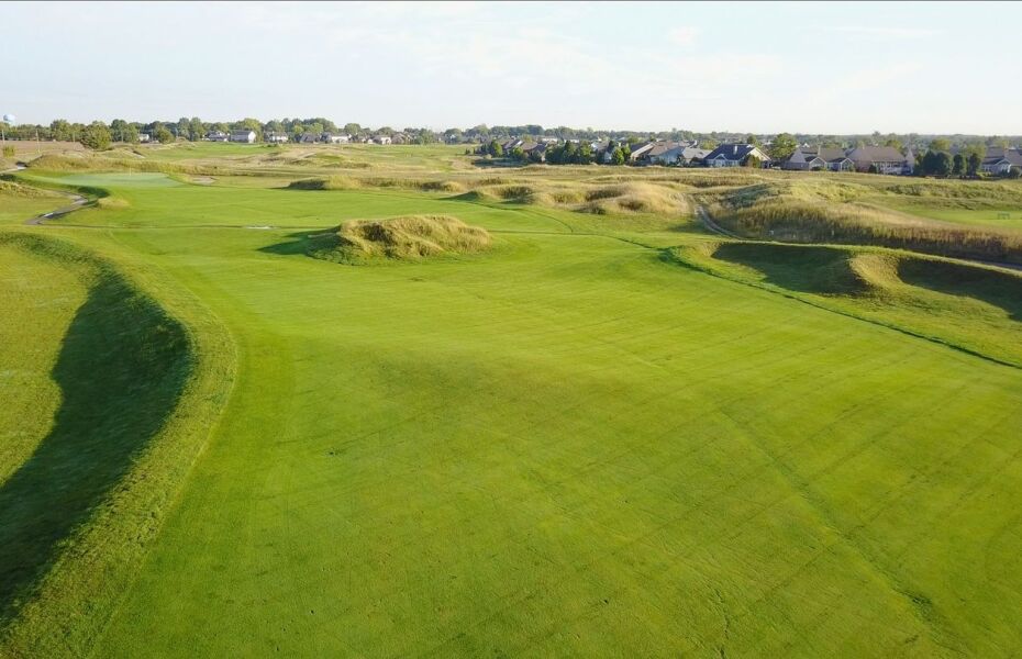 Hickory Stick Golf Club in Greenwood, Indiana, USA GolfPass