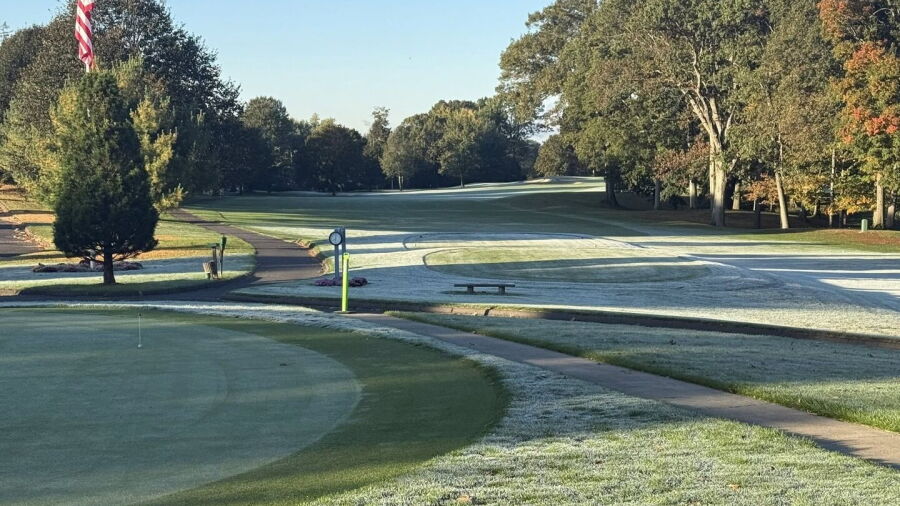 Topstone GC: Practice area