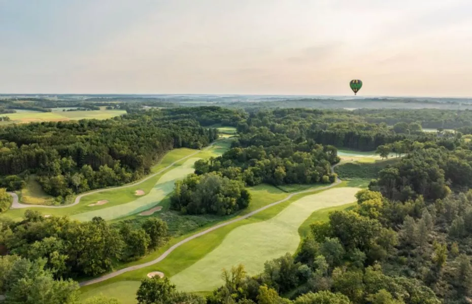 Highlands at Grand Geneva Resort & Spa