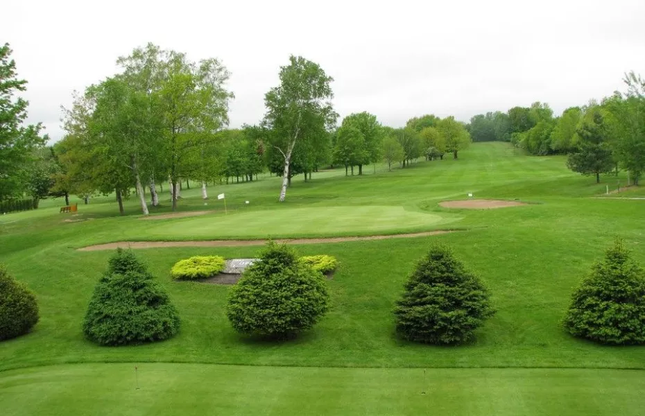 Club de Golf Orleans