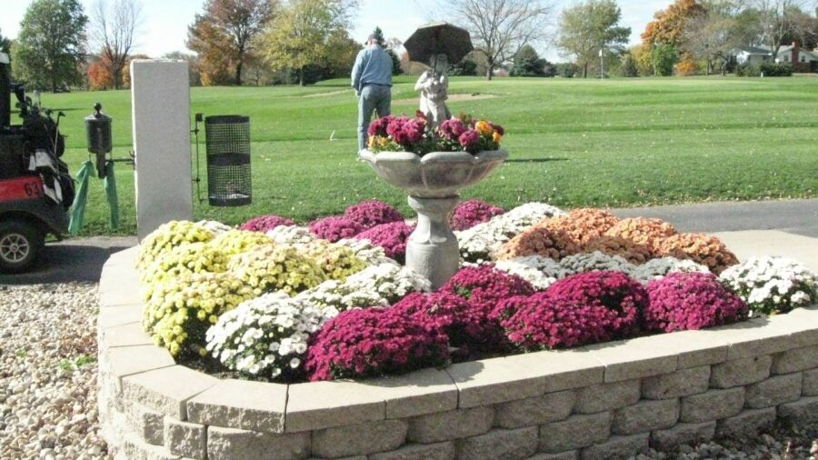 Edgewood Park GC