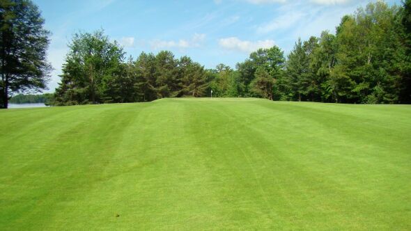 Rhinelander CC: #9