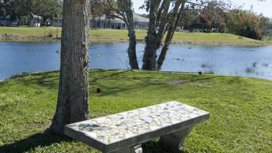 Lakes at Leesburg