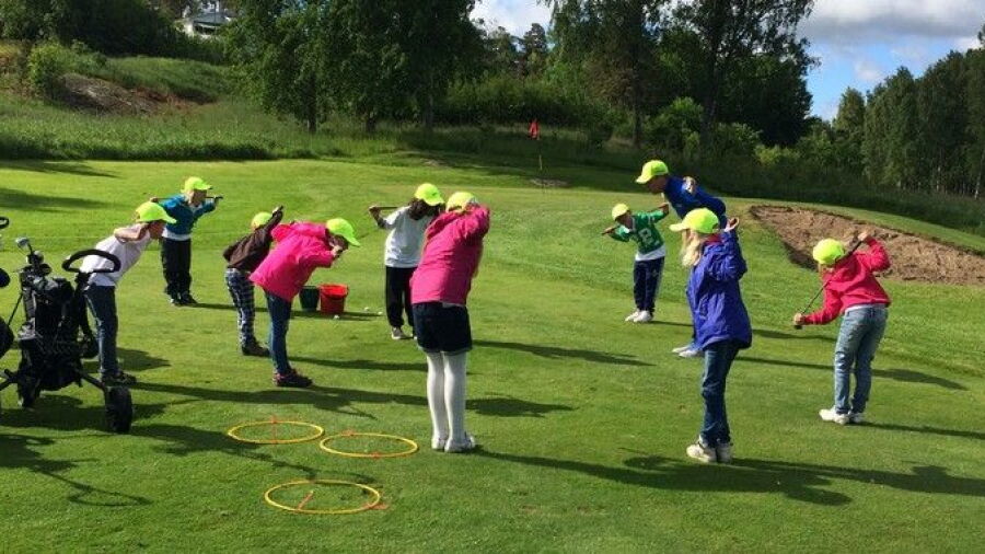 Huvudstadens GC