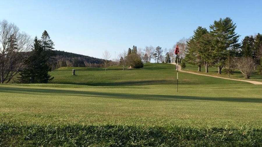 Westfield GCC: #18