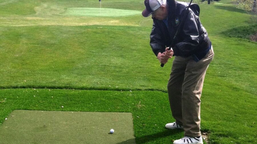 Meadow Lake Village GC