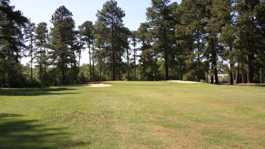 Green Hill CC