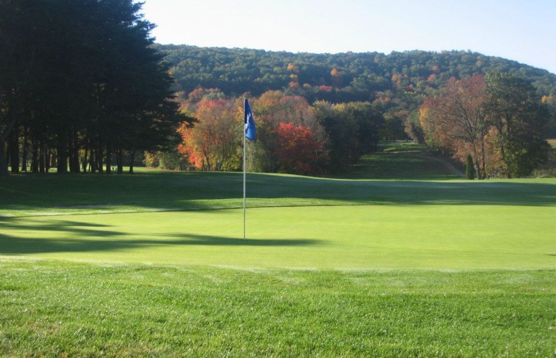 Indian Hills Golf Club in Paxinos, Pennsylvania, USA Golf Advisor