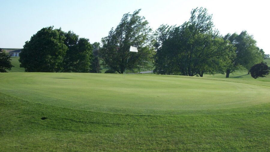 Audubon GCC: #3