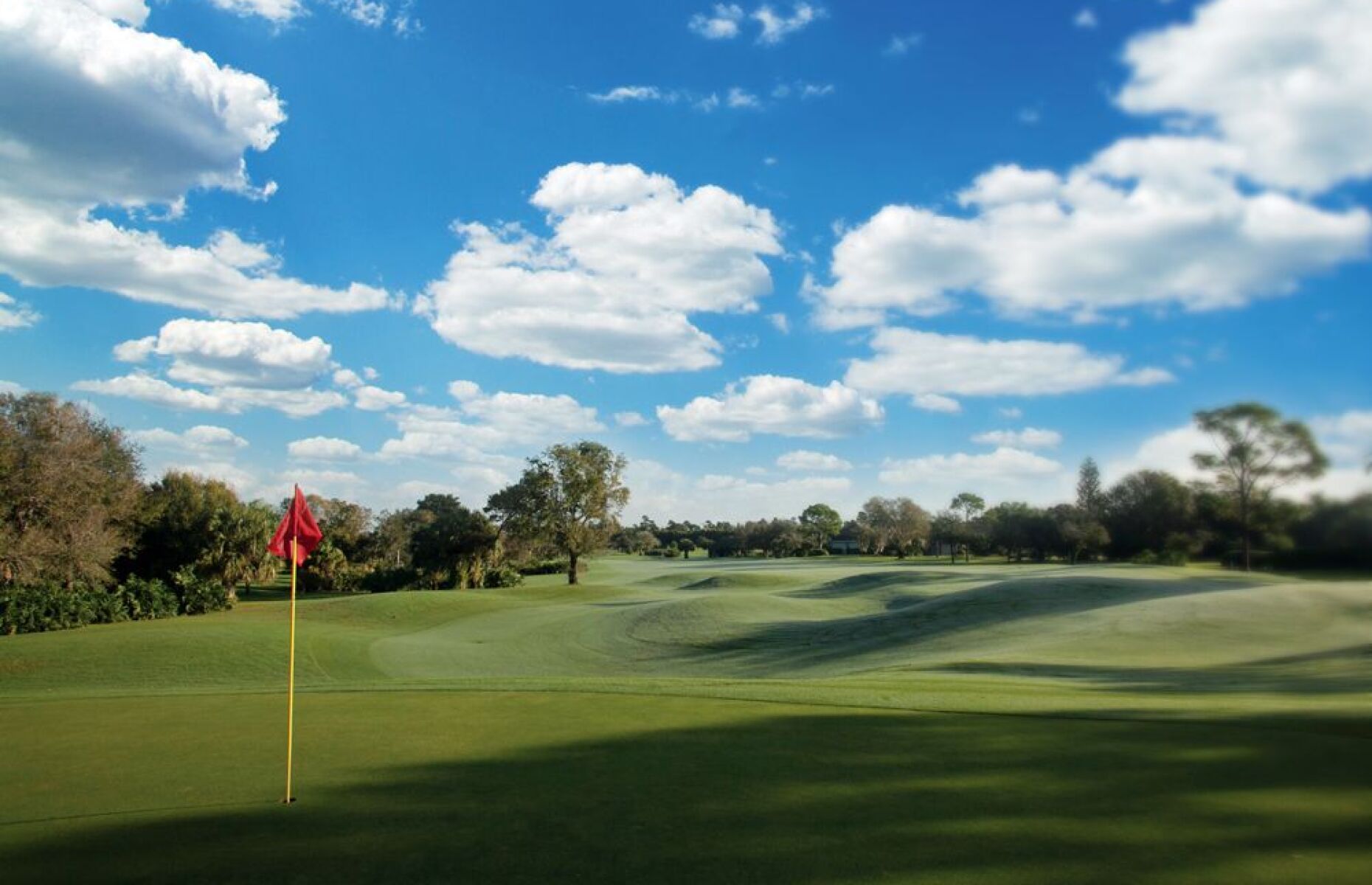 Mariner Sands Country Club Gold Course in Stuart, Florida, USA GolfPass