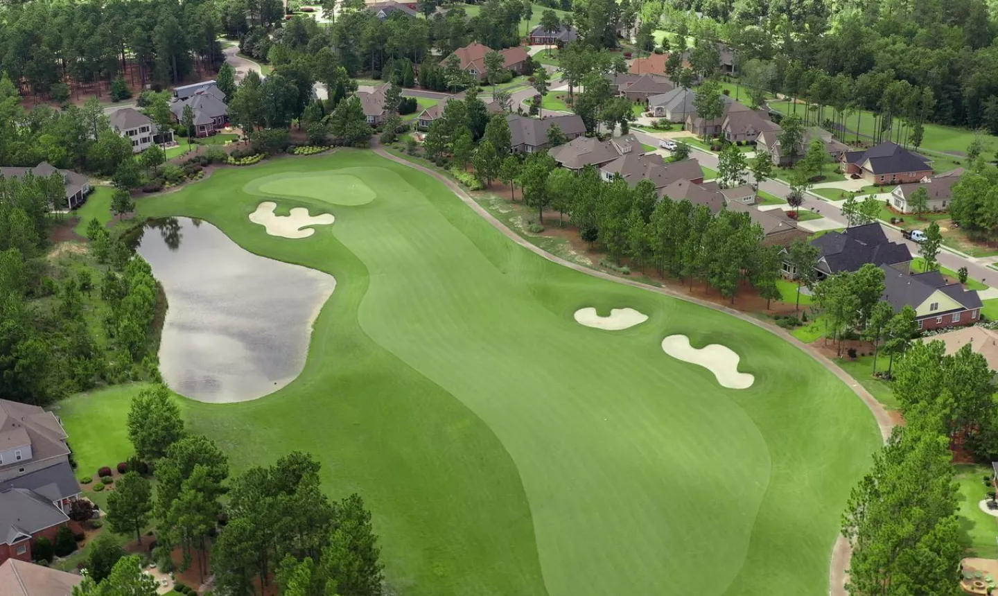 The Reserve Club At Woodside Plantation - Hollow Creek: #15