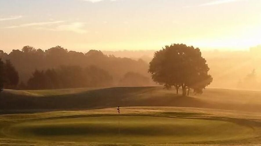 Furnace Brook GC