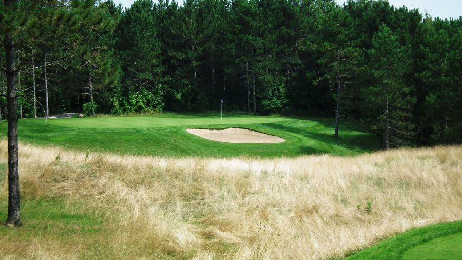 Mill Run GC - Championship Grind