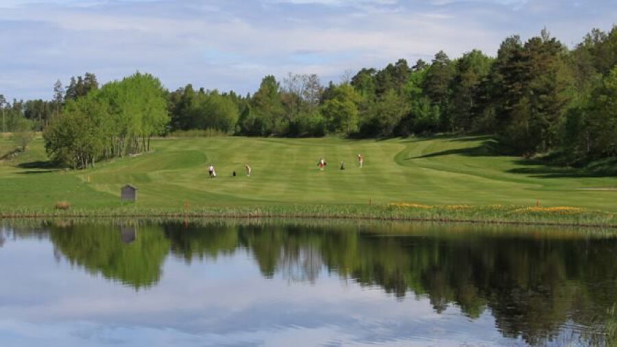 Sandefjord Golf