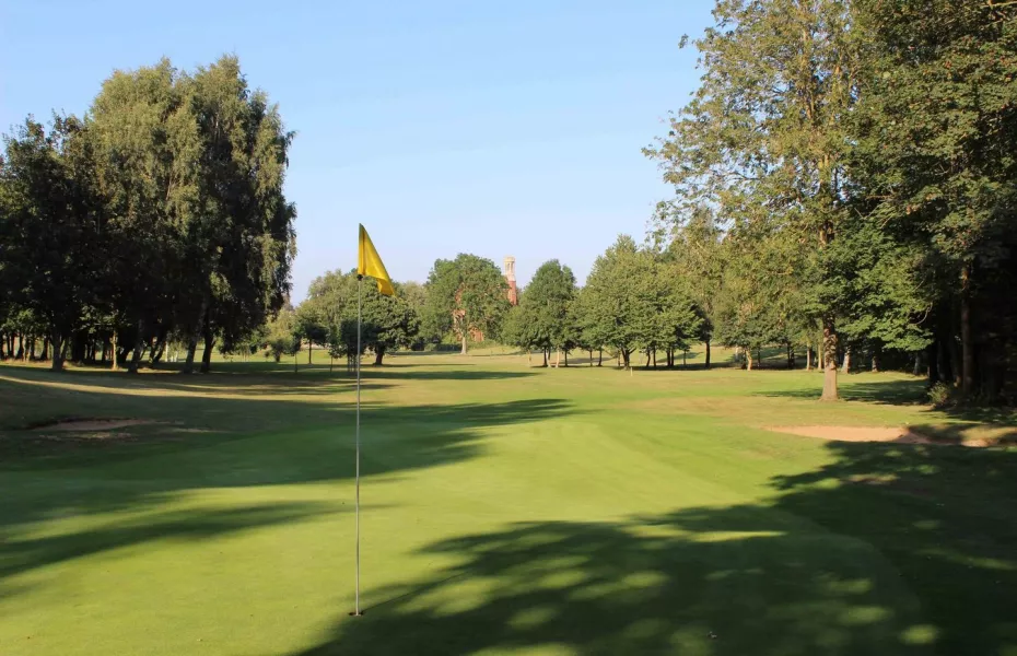 Costessey Park GC