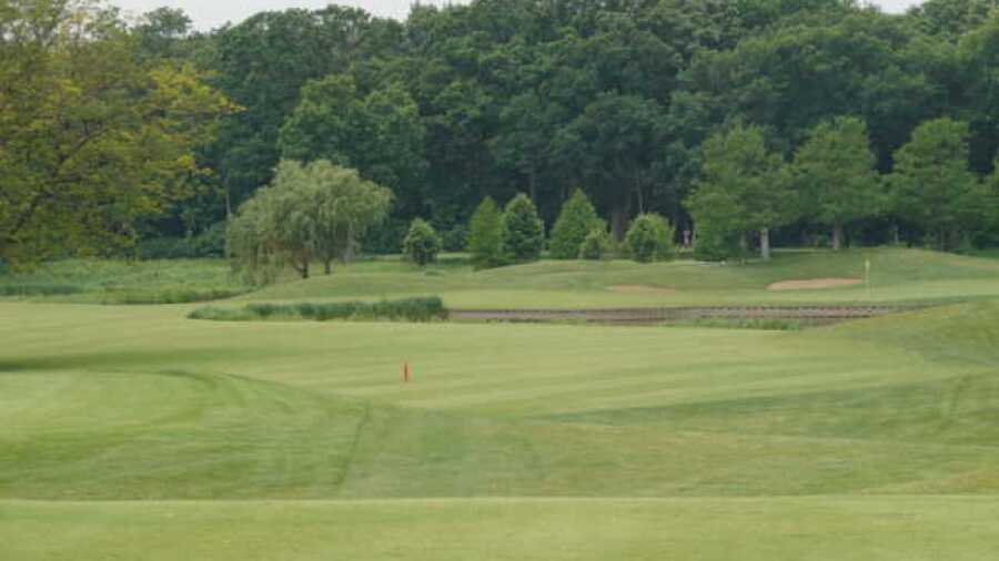 Arrowhead GC - West