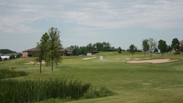 Stone Creek GC