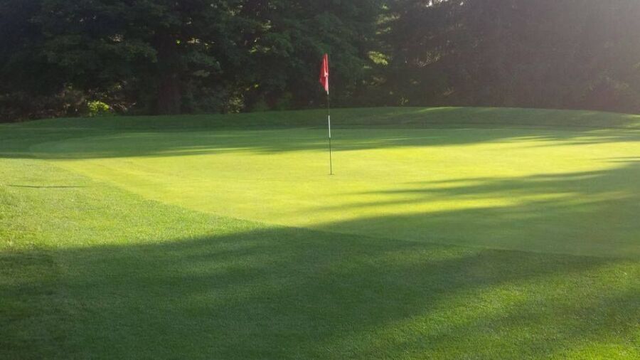 Ingersoll GCC