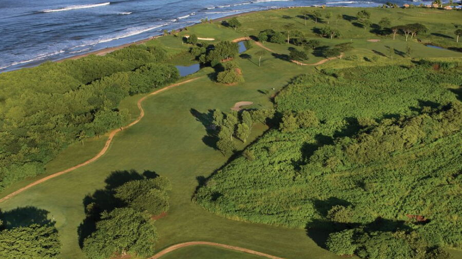 Milagro del Mar Beach & Golf Resort