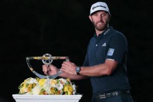 Who will win PGA Tour Player of the Year?