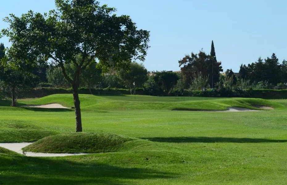 Royal Malta GC