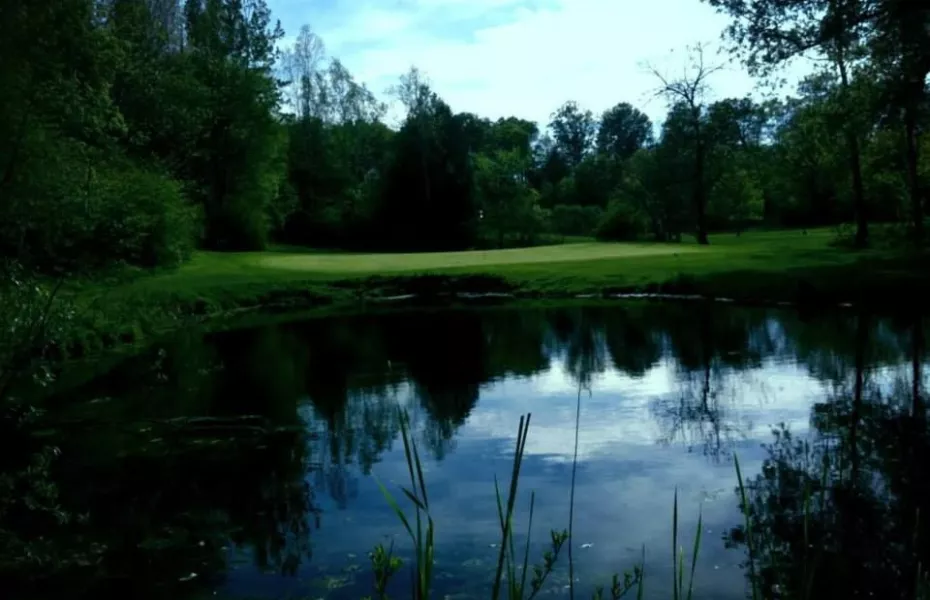 Remington Parkview GCC - Valley: #17