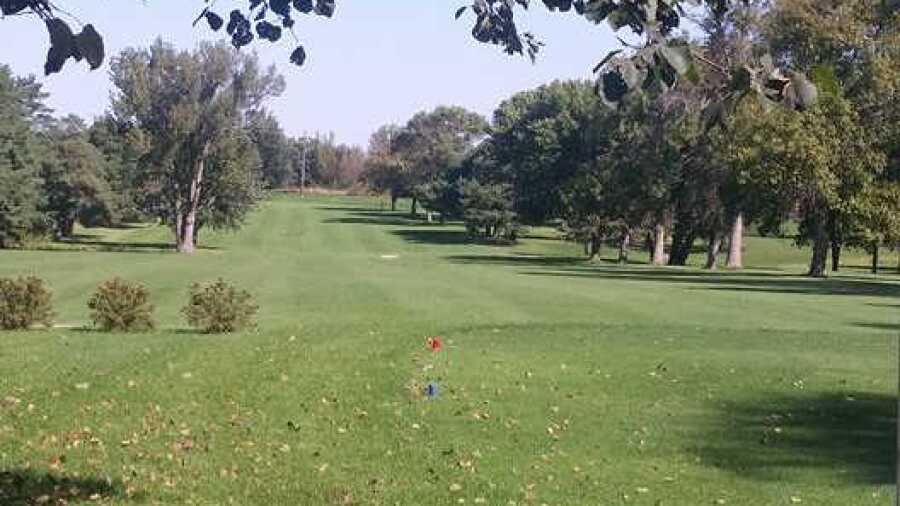 Meadowbrook CC