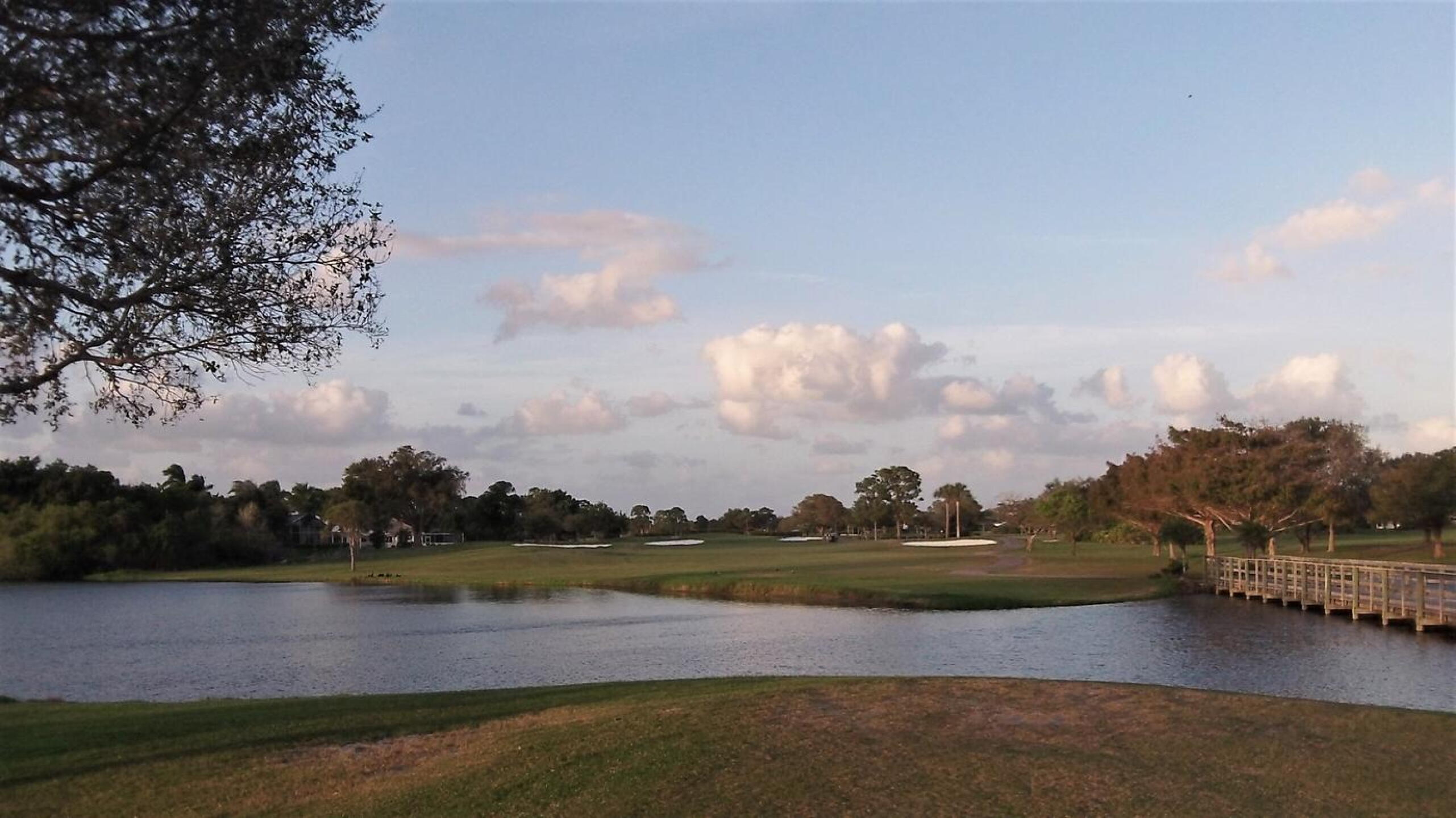 Tee-box view at seventeen. (Photo submitted by AptlyLinked on 01/26/2020)