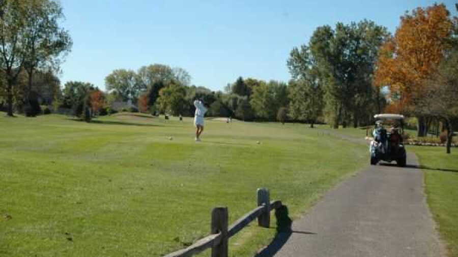 Fox Creek GC