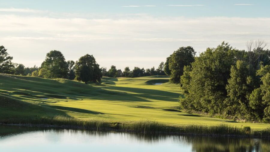 Mad River GC