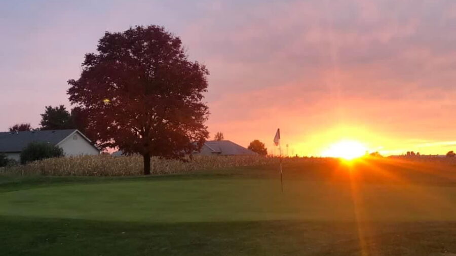 K’s Creek GC