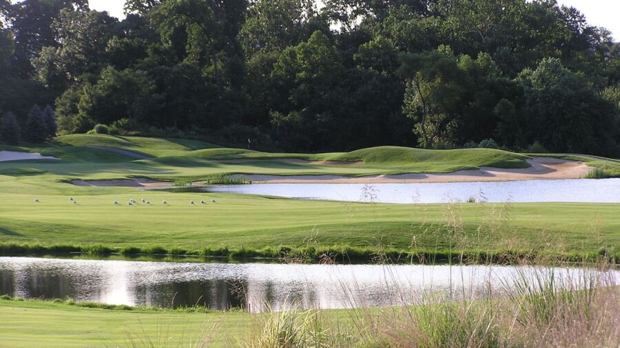 Laurel Creek GC