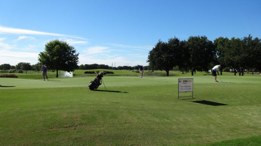Willow Fork CC