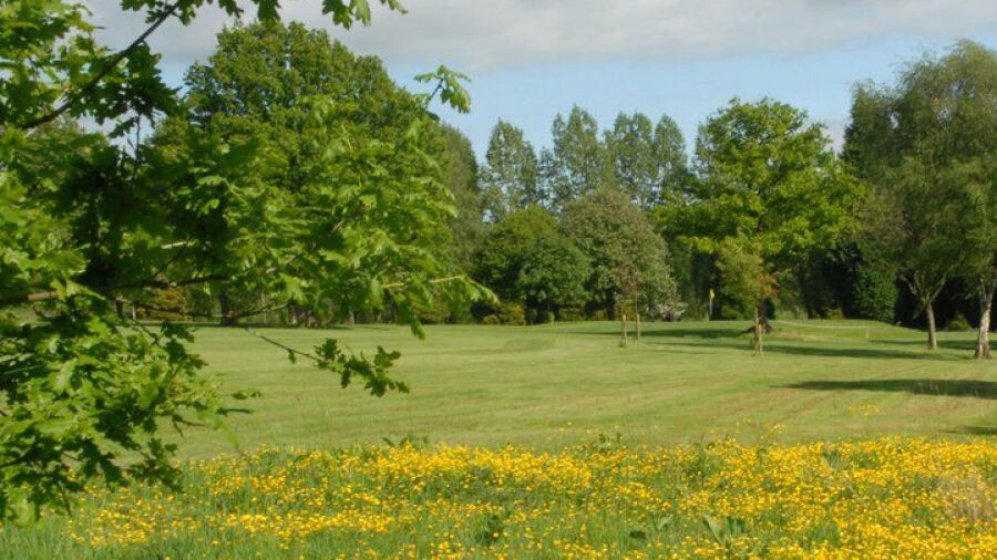 Fulford Heath GC