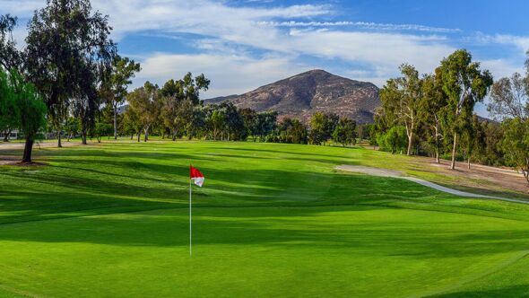 Mission Trails GC