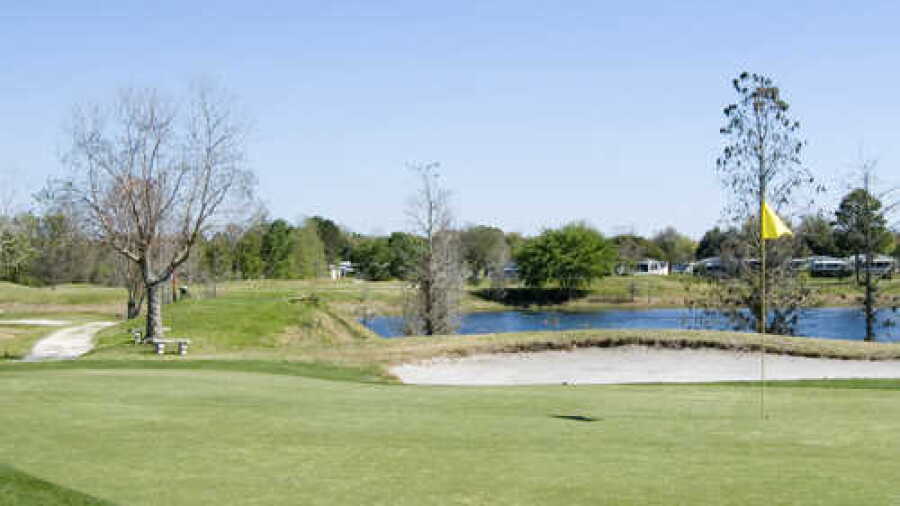 Lakes at Leesburg